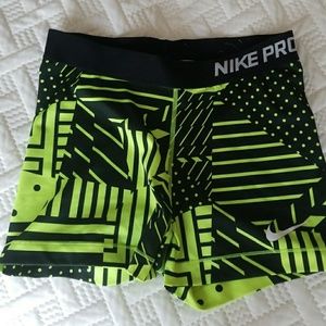 Nike shorts